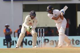 Ind vs eng 2021 full schedule, venue, squad, live telecast, head to head india and england have faced each other in 9 test matches at 'chepauk', with the hosts registering five wins and england winning three matches. How To Watch India Vs England Live Stream Technology News