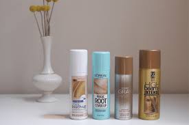affordable root touch up sprays
