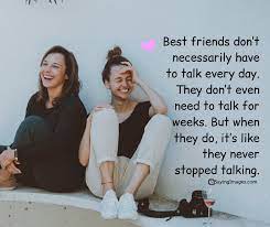 And yet, true friendship, once recognized, in its essence is effortless. Best Friend Quotes Friendship Quotation