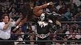 Video for "La Parka",    Mexican Wrestler