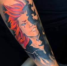 This is due to sailor jerry's fascination with asian art and, more specifically, japanese tattoo designs. Top 50 Best Kingdom Hearts Tattoos 2021 Inspiration Guide