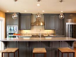 10 cracking kitchen cabinet design ideas for your space that croon charm. Ideas For Painting Kitchen Cabinets Pictures From Hgtv Hgtv