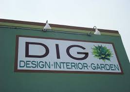 Dig Garden Nursery A New Santa Cruz