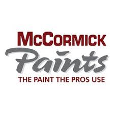 Mccormick Paints Mccormickpaints On Pinterest