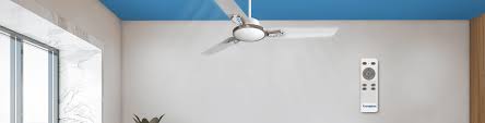 Best Ceiling Fans With Remote Control