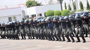 nigeria police recruitment 2023 for