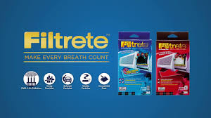 filtrete air conditioner filters