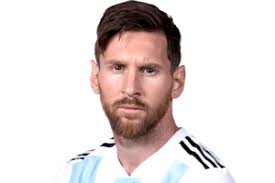 World soccer superstar lionel messi is notoriously press shy. Lionel Messi Spielerprofil Yahoo Sports