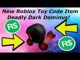 Check spelling or type a new query. Deadly Dark Dominus Toy Code 08 2021