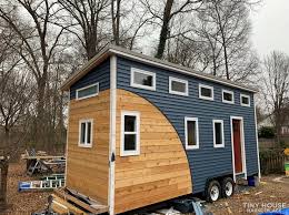 Wilson home's of arkansas new manufactured home sales and mobile homes for sale. Tiny House For Sale Carolina Tiny Homes Llc