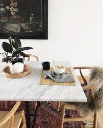 How To Care For Your Marble Furniture