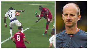 Tottenham hotspur suffered a fresh blow to their champions league hopes on monday. Former Premier League Referee Speaks Out On Moussa Sissoko Handball V Liverpool And Why It Won T Be A Penalty After Change Of Rules