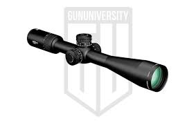 best scopes for 6 5 creedmoor 2023