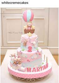 This is for anyone born on christmas day, such as. Kawaii Pink Cartoon Cake Girly Birthday Cake Birthday Cake Girly Carrot Bir 1st Birthday Cake For Girls Birthday Cake Kids Baby Birthday Cakes