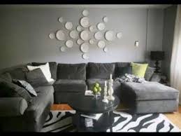 big living room wall decor ideas