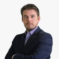 Digital Marketing Institute Employee David Behan's profile photo