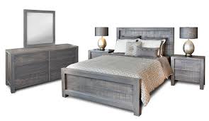 Free shipping & setup included. Sequoia Bedroom Bedroom Sets Grey Bedroom Set Wood Bedroom Sets