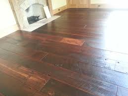 refinishing ozark hardwood flooring
