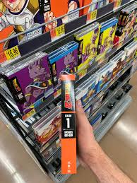 The most obvious is that it is marking 30 years since its original airing in japan starting in 1989; Walmart 30th Anniversary Endcap Kanzenshuu