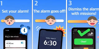10 best alarm apps for iphone and ipad