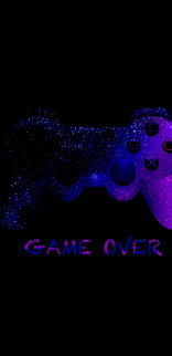 Free to download and use for your mobile and desktop screens. Game Over Wallpapers Top Free Game Over Backgrounds Wallpaperaccess