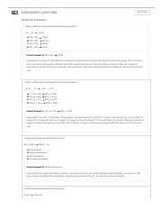Worksheet writing and balancing chemical reactions. Balancing Chemical Equations Gizmo Explorelearning Assessment Questions Print Page Questions Answers 1 What Coe Cients Would Balance The Course Hero