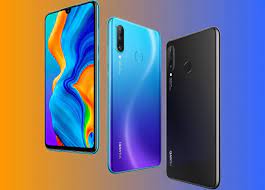 huawei p30 lite launched features and