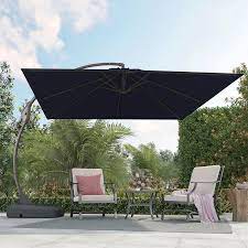 Keep Patio Umbrella From Blowing Away