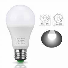 Top 10 Best Motion Sensor Light Bulbs In 2020 Reviews Hqreview Motion Sensor Lights Light Sensor Bulb
