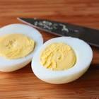 hardboiled eggs a la alexandria  shakshukat beed iskandarani