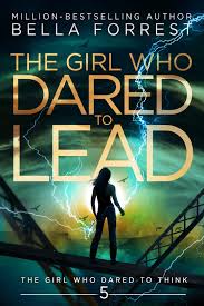 The current unfinished series will continue, and there will be new translations in other languages. The Girl Who Dared To Lead By Bella Forrest Reading Minds