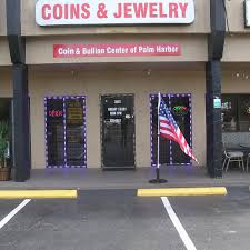 top 10 best coin dealers in spring hill