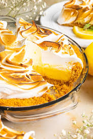 easy lemon meringue pie er be ready