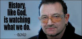 Bono Quotes via Relatably.com