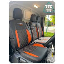 Ford Transit Seats 2 1 Tf Chemtex Ltd