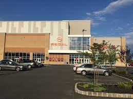 regal cinemas open on the south s
