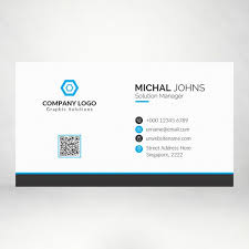 business cards