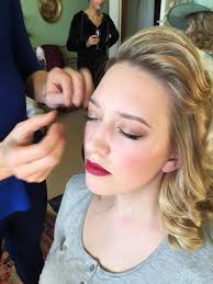 professional bridal hair makeup artists