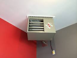garage heaters rt heating air