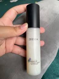 affordable makeup setting spray for