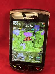 blackberry torch 9800 4gb black at