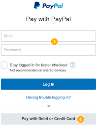 You'll need to provide a valid email address and basic information about your business to create an account. Integration With Paypal Payment Standard Also Accepts Credit Cards Bookeo