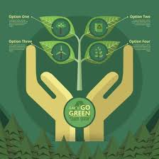 Modul pembuatan poster lingkungan go green : 50 Contoh Poster Pendidikan Yang Paling Menarik Gambar Terbaru