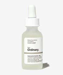 the ordinary hyaluronic acid 2 b5 at