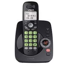 Vtech Dect 6 0 Cordless Answering