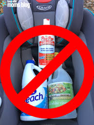 How to get rid of bleach smell in car. The Ultimate Guide To Cleaning Vomit Out Of A Car Seat