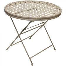 small metal garden table clearance 59
