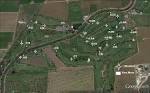 Hole 1 • Lockeford Springs Golf Course (Lodi, CA) | Disc Golf ...