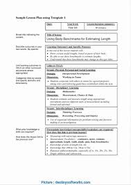 Project Based Learning Lesson Plans 2nd Grade For Middle