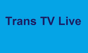 Trans tv or televisi transformasi indonesia is a national tv channel from south jakarta. Trans Tv Live Streaming Hd Mediabola Net